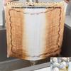 12-Layer Rainbow Oleophobic Cleaning Cloth, Kitchen Dish Cloths for Washing Dishes, Thickened Cotton Dishrags, Rags for Cleaning House, Easily Remove Stains and Grease (3 PCS,30 * 30CM) view 4