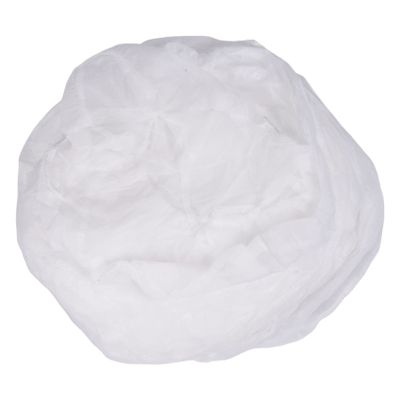 Yheonver 50Pc U Shaped Disposable Non-Woven Headrest Pillow Paper Beauty Spa Salon Bed Cover Massage Face Cradle Rest Covers