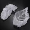 Yheonver 50Pc U Shaped Disposable Non-Woven Headrest Pillow Paper Beauty Spa Salon Bed Cover Massage Face Cradle Rest Covers view 3