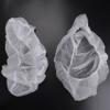Yheonver 50Pc U Shaped Disposable Non-Woven Headrest Pillow Paper Beauty Spa Salon Bed Cover Massage Face Cradle Rest Covers view 4