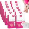 URWEIGH Seurico Leakage Urine Patch,Women Urine Leakage Patch,Bladder Control Patch,Postpartum Incontinence Control Patch,Bladder Control & Postpartum Patch for Women (12boxes-72pcs) view 1
