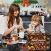 He-Ju Sauces Advent Calendar 2025, 24 Sauces & Dips in 30 ml Jars, BBQ Over Date, Mustard Sauce and Much More, Gift for Men, Foodies & Grill Fans, Handmade in Germany view 2