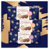 McVitie's Victoria Chocolate Creations Christmas Biscuit Assortment, 95 g (Pack of 1) view 2