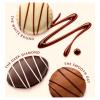 McVitie's Victoria Chocolate Creations Christmas Biscuit Assortment, 95 g (Pack of 1) view 3