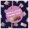 McVitie's Victoria Chocolate Creations Christmas Biscuit Assortment, 95 g (Pack of 1) view 4