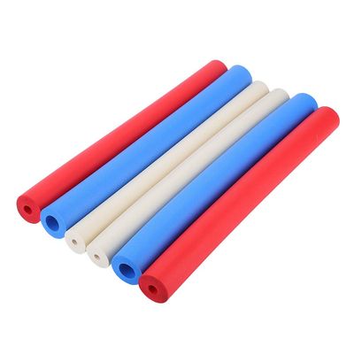 6Pcs Non Slip Foam Handle Sleeve Cover Utensils Pen Foam Grip Tubing for Elderly