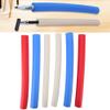 6Pcs Non Slip Foam Handle Sleeve Cover Utensils Pen Foam Grip Tubing for Elderly view 3
