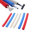 6Pcs Non Slip Foam Handle Sleeve Cover Utensils Pen Foam Grip Tubing for Elderly view 4