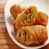 HQ Chicken Spring roll - 20Pcs, Made with boneless chicken, Special blend of spices, Appetizing side dish or snack, Perfect sized spring roll, 660g (Pack of 2) view 4