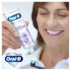 Oral-B 3D White Advanced Luxe Perfection Toothpaste 4 x 100ml Multipack (Packaging mat vary) view 3