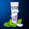 Oral-B 3D White Advanced Luxe Perfection Toothpaste 4 x 100ml Multipack (Packaging mat vary) view 4