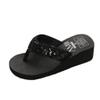 WILLBEST sandals for women size 7 low heels for women ladies hiking boots summer boots size 5 trainers diamante braided ankle strap casual ballet flat kitten mid low heel work 11 view 1