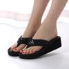 WILLBEST sandals for women size 7 low heels for women ladies hiking boots summer boots size 5 trainers diamante braided ankle strap casual ballet flat kitten mid low heel work 11 view 2