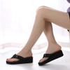 WILLBEST sandals for women size 7 low heels for women ladies hiking boots summer boots size 5 trainers diamante braided ankle strap casual ballet flat kitten mid low heel work 11 view 3