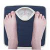 Beaupretty Extra-large Dial Mechanical Bathroom Scale PU Anti-slip Pad Home Body Scale Sturdy Design view 3