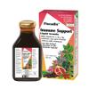 Immune Support Supplement, 250ml, with Vitamin D, C, B12, B6 and Zinc, Vegan Friendly Liquid Formula view 1