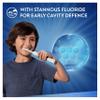 Oral-B Pro Junior Toothpaste 6-12, 12 x 75ml view 2