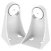 Ciieeo 2pcs Magnetic Soap Holder Wall Mounted Soap Bar Rack for Kitchen Bathroom Organizer Strong Magnet Stand for Daily Use view 1