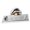 Ciieeo 2pcs Suction Cup Soap Tray Punch Soap Holder for Kitchen Sink Draining for Bathroom for Shower Wall Mounted view 1