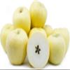Butter Fuji Apple 'Cream Fuji' - Fresh Exotic Fruit From China | My Exotic Fruit (Butter Fuji x 10 Whole Apple) view 1