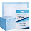 100 x Disposable Incontinence Bed Pads 40 x 60 cm| Underpads, Bed Mats, Mattress Protectors, Incontinence Pads | Adults & Elderly, Sofa & Chair for Children | 4 Packs of 25 view 1