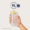 Concentrs SODASTREAM - Lot de 6 concentrs Tonic - Jusqu'a 54L de boissons - 440 ml view 4