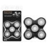 DODAER Shaver Replacment Heads Compatible with Remington Balder Pro XR7000 Head Shaver (1 Pack)