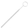 7Pcs Dental Mirror for Teeth Inspection Stainless Steel Oral Mirrors view 4