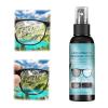 2024 New Lens Scratch Remover,Eye Glass Cleaners Spray,Eyeglass Scratch Remover,Scratch Remover for Sunglasses,Eyeglass Cleaning Tools for Lenses Screens,Sunglass Scratch Remover (1PC) view 1