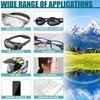 2024 New Lens Scratch Remover,Eye Glass Cleaners Spray,Eyeglass Scratch Remover,Scratch Remover for Sunglasses,Eyeglass Cleaning Tools for Lenses Screens,Sunglass Scratch Remover (1PC) view 2