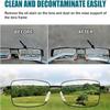 2024 New Lens Scratch Remover,Eye Glass Cleaners Spray,Eyeglass Scratch Remover,Scratch Remover for Sunglasses,Eyeglass Cleaning Tools for Lenses Screens,Sunglass Scratch Remover (1PC) view 4