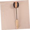 Beaupretty Wooden Massage Hammer Roller Massage for Home Use Portable for Muscle Relief view 2