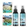 2024 New Lens Scratch Remover,Eye Glass Cleaners Spray,Eyeglass Scratch Remover,Scratch Remover for Sunglasses,Eyeglass Cleaning Tools for Lenses Screens,Sunglass Scratch Remover (2PC) view 1