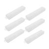 COLLBATH Portable Toothbrush Box Pp Holder Toothbrush Case Container for Camping Picnic view 1