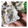 PAKMEZ Natural Agate Crystal Stone Cavern Crystal Stone geode Wrapping Pendants Wholesale Beautiful Crystal view 1