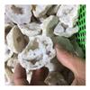 PAKMEZ Natural Agate Crystal Stone Cavern Crystal Stone geode Wrapping Pendants Wholesale Beautiful Crystal view 2