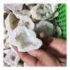 PAKMEZ Natural Agate Crystal Stone Cavern Crystal Stone geode Wrapping Pendants Wholesale Beautiful Crystal view 4