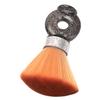 Beaupretty 5pcs Beard Brush for Men Barber Salon Hair Cutting Cleaning Brush for Shaving Routine view 2