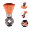 Beaupretty 5pcs Beard Brush for Men Barber Salon Hair Cutting Cleaning Brush for Shaving Routine view 3