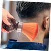 Beaupretty 5pcs Beard Brush for Men Barber Salon Hair Cutting Cleaning Brush for Shaving Routine view 4