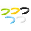 MAGICLULU 20pcs Mask Ear Saver Silicone Ear Cover Protecting Mask Hanger Hanging Cover for Comfort view 3