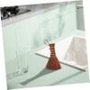 Ciieeo 5pcs Practical Cleaning Brush for Tea Tray and Kitchen Bowl Cleaning Tool Double Sided Scrubber view 2
