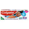 MT MHACHETOM Colgate Kids Toothbrush and Toothpaste Set, Ages 6+, Cars 2 Design, 50ml Tube view 2