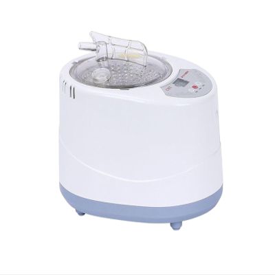 Fast Heating Sauna Heater,Environmentally-Friendly Sauna Steamer Pot Sauna Steam Generator For Fumigation Steam Machine,Fumigation Apparatus Bathing Therapy Easy to Install, Easy to Control Sauna Stea