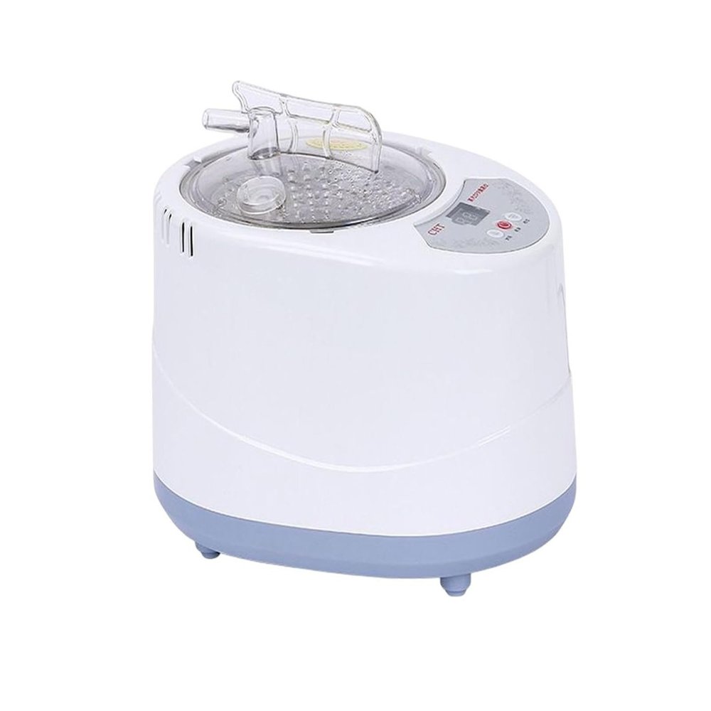 Fast Heating Sauna Heater,Environmentally-Friendly Sauna Steamer Pot Sauna Steam Generator For Fumigation Steam Machine,Fumigation Apparatus Bathing Therapy Easy to Install, Easy to Control Sauna Stea