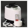 Fast Heating Sauna Heater,Environmentally-Friendly Sauna Steamer Pot Sauna Steam Generator For Fumigation Steam Machine,Fumigation Apparatus Bathing Therapy Easy to Install, Easy to Control Sauna Stea view 3