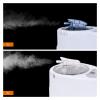 Fast Heating Sauna Heater,Environmentally-Friendly Sauna Steamer Pot Sauna Steam Generator For Fumigation Steam Machine,Fumigation Apparatus Bathing Therapy Easy to Install, Easy to Control Sauna Stea view 4
