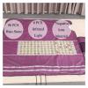 Far Infrared Thermal Portable Sauna Blanket,Steaming Blanket Beauty Salon Sea Buckthorn Bag Home Steam Sauna view 3