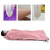 Sauna Blanket, 650W Smart Sauna Blanket, Far Infrared Sauna Blanket Sauna Detox Blanket Fatigue Relief Reach Out Sauna Blanket with Remote Control Sauna Therapy Blanket for Home/Beauty Salon/Spas view 4