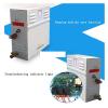 Fast Heating Sauna Heater,Environmentally-Friendly Home Sauna Steam Machine, Portable Steam Generator, Home Bathroom Steam Generator, Wet Steam Machine Easy to Install, Easy to Control Sauna Steamer ( view 4